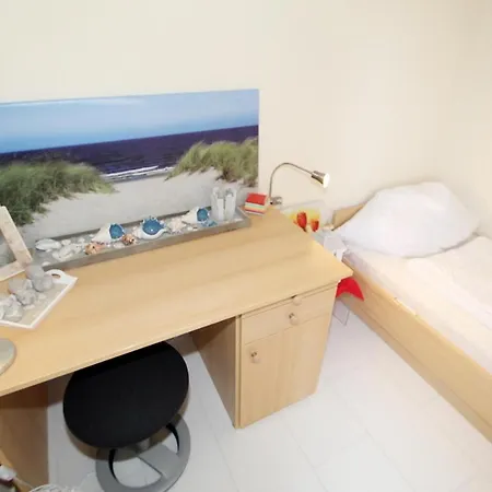 Apartment C05-005 *